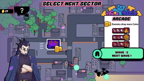Screenshot z Gacha Fever