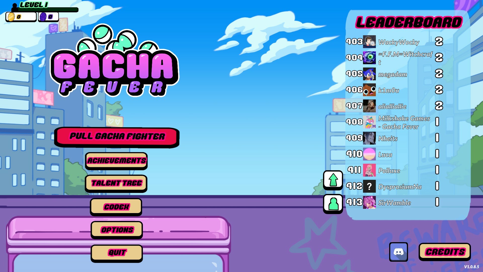 Gacha Fever screenshot #19