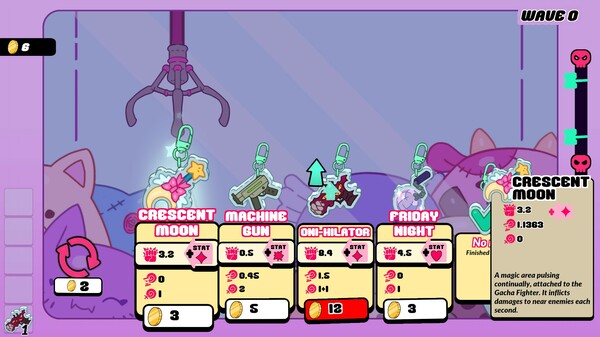 Gacha Fever screenshot 5