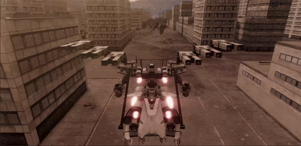 Mecha Knights: Nightmare 2 video 1