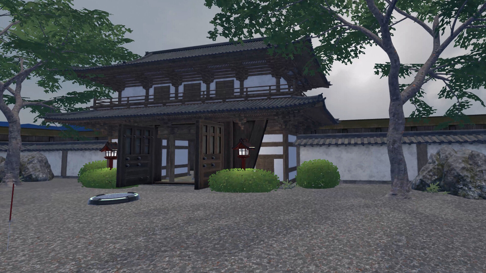 Karakuri Colosseum screenshot #9