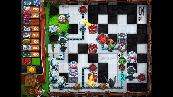 Beware Planet Earth screenshot 4