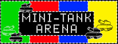 Mini-Tank Arena cover