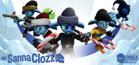 Mr. Sanna Clozz header banner