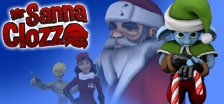 Mr. Sanna Clozz banner