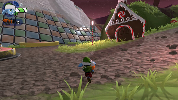 Mr. Sanna Clozz screenshot 4