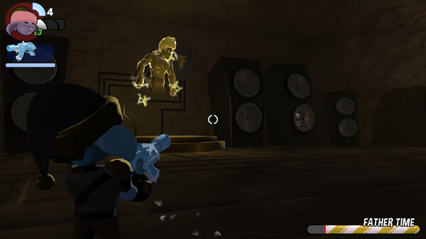 Mr. Sanna Clozz screenshot 6