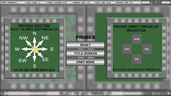 TBAS Study Pro screenshot 2