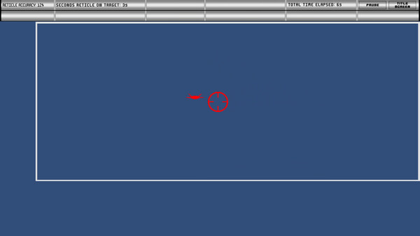Screenshot z TBAS Study Pro