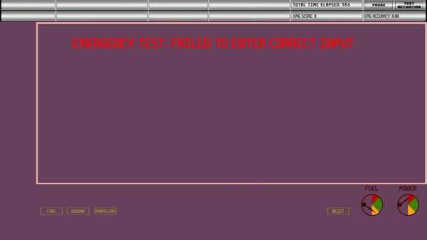 Screenshot z TBAS Study Pro