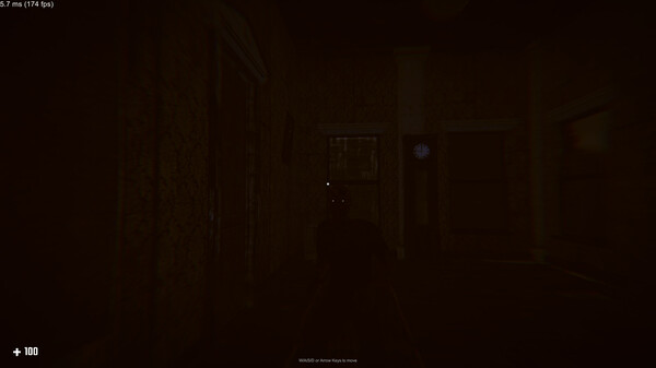 Infested Grounds screenshot 4