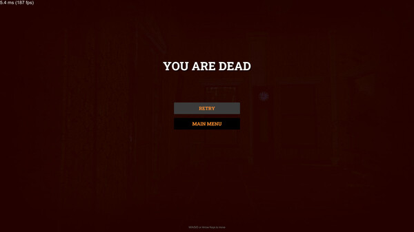 Infested Grounds screenshot 5