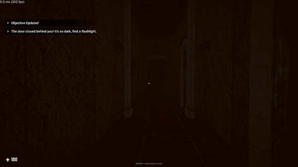 Infested Grounds screenshot 3