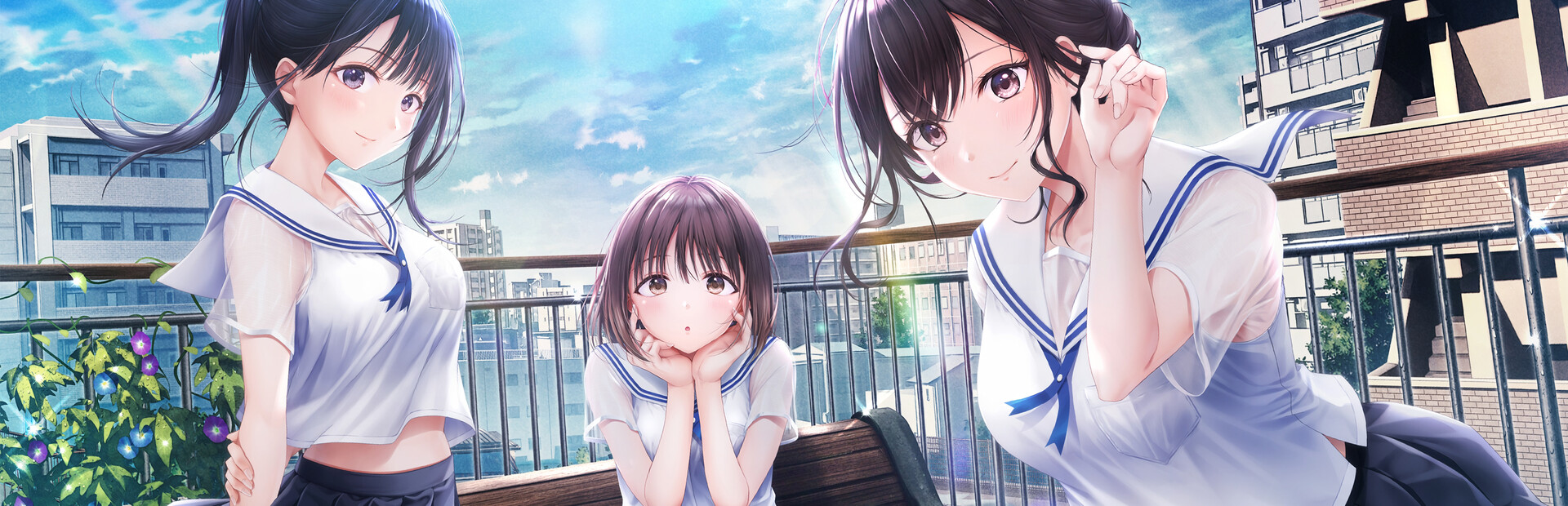 Seifuku Kanojo
