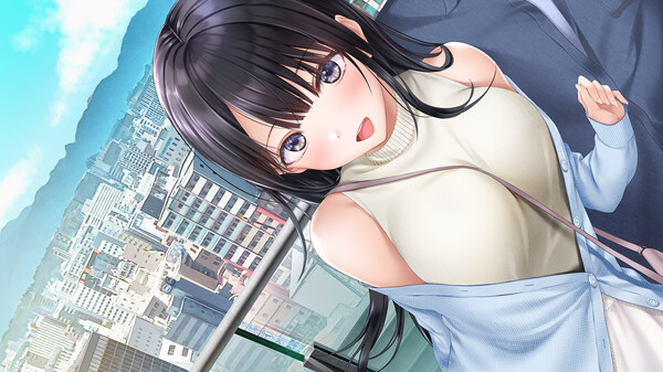 制服女友-游戏截图