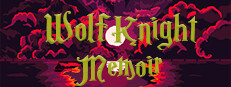 Wolf Knight Memoir