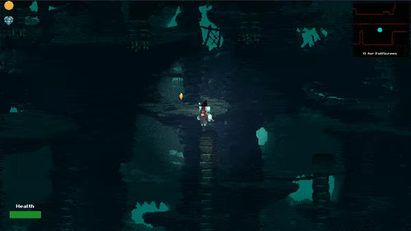 Wolf Knight Memoir video 6
