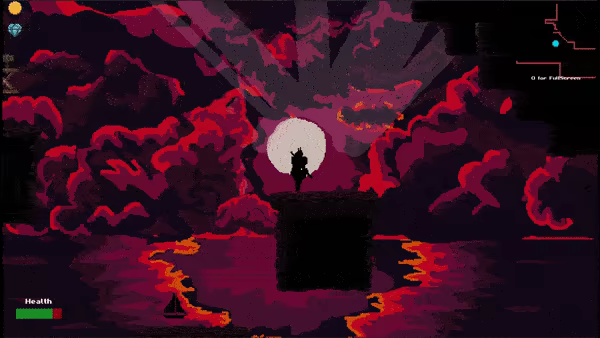 Wolf Knight Memoir video 5