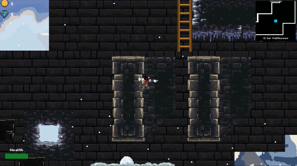 Wolf Knight Memoir screenshot 3