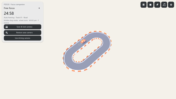 DeskTrack — 4