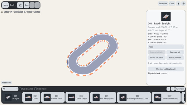 DeskTrack — 9