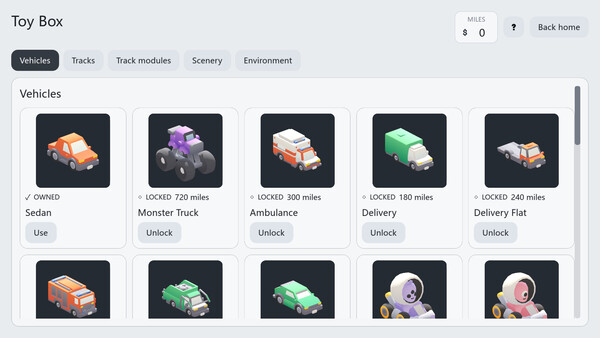 DeskTrack Screenshot