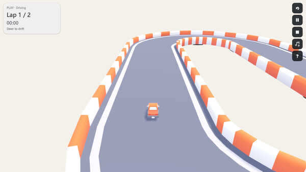 DeskTrack Screenshot
