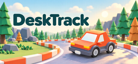 DeskTrack