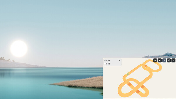 DeskTrack screenshot 6