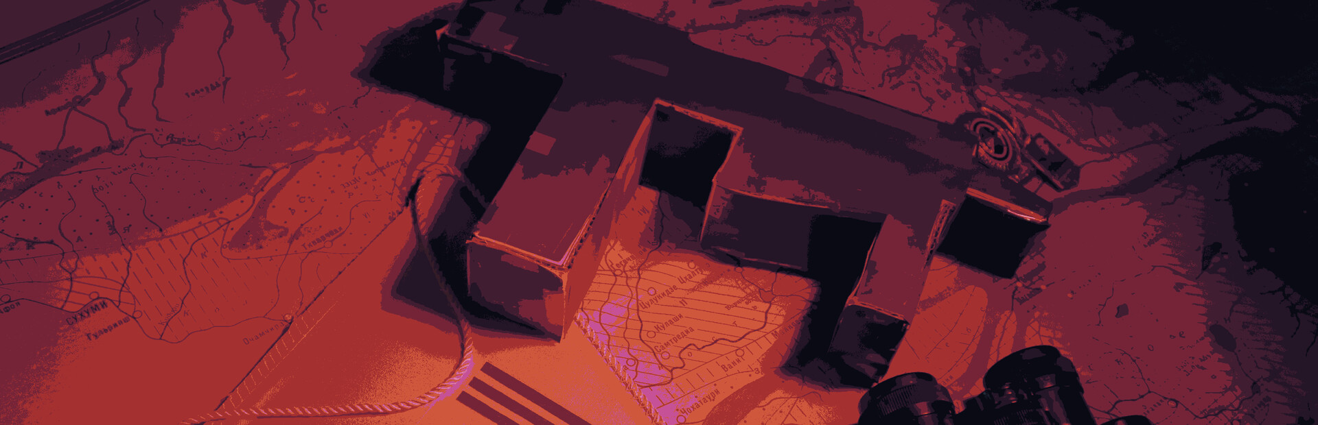 Sonar Shock