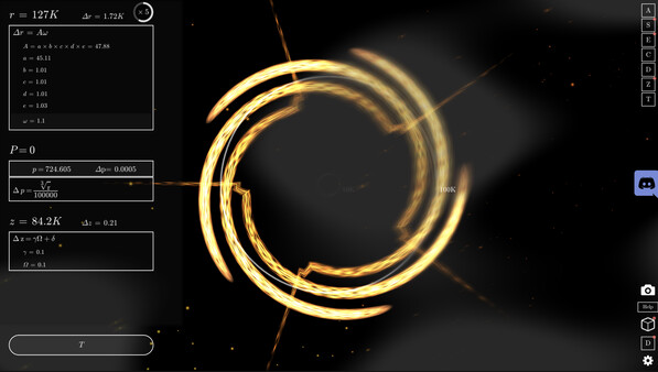 Idle Spiral - Bonfire Pack