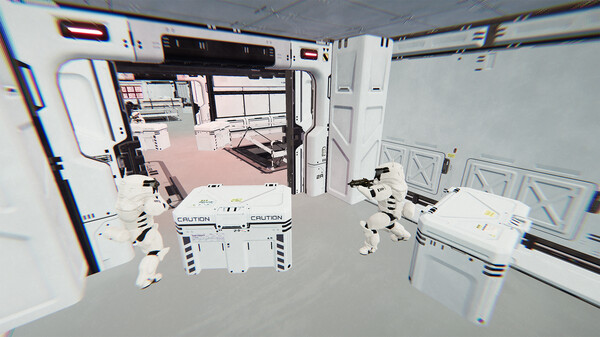 ShadowStorm screenshot 4