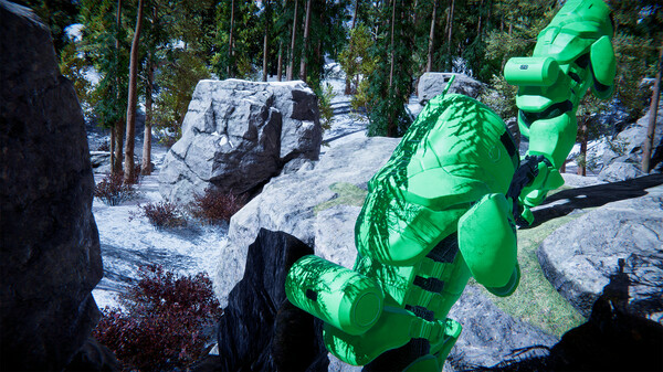 ShadowStorm screenshot 5