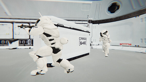 Screenshot z ShadowStorm