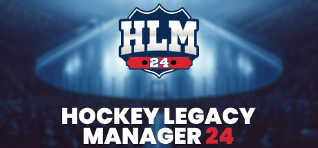 Hockey Legacy Manager 24 steam charts