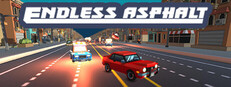 Endless Asphalt