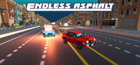 Endless Asphalt