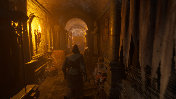 Baphomet screenshot 5