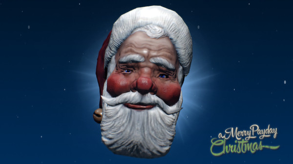 Screenshot z PAYDAY 2: A Merry Payday Christmas Soundtrack Screenshot z PAYDAY 2: A Merry Payday Christmas Soundtrack