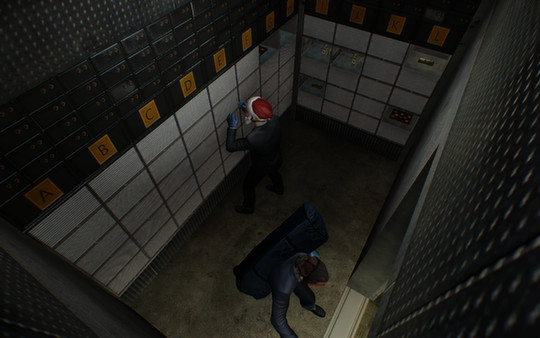 PAYDAY 2: A Merry Payday Christmas Soundtrack