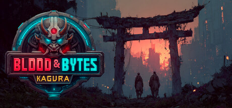 Blood & Bytes: Kagura