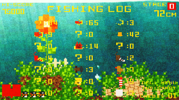 UKI-UKI-TENGOKU2 screenshot 5