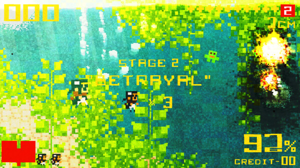 UKI-UKI-TENGOKU2 screenshot 3