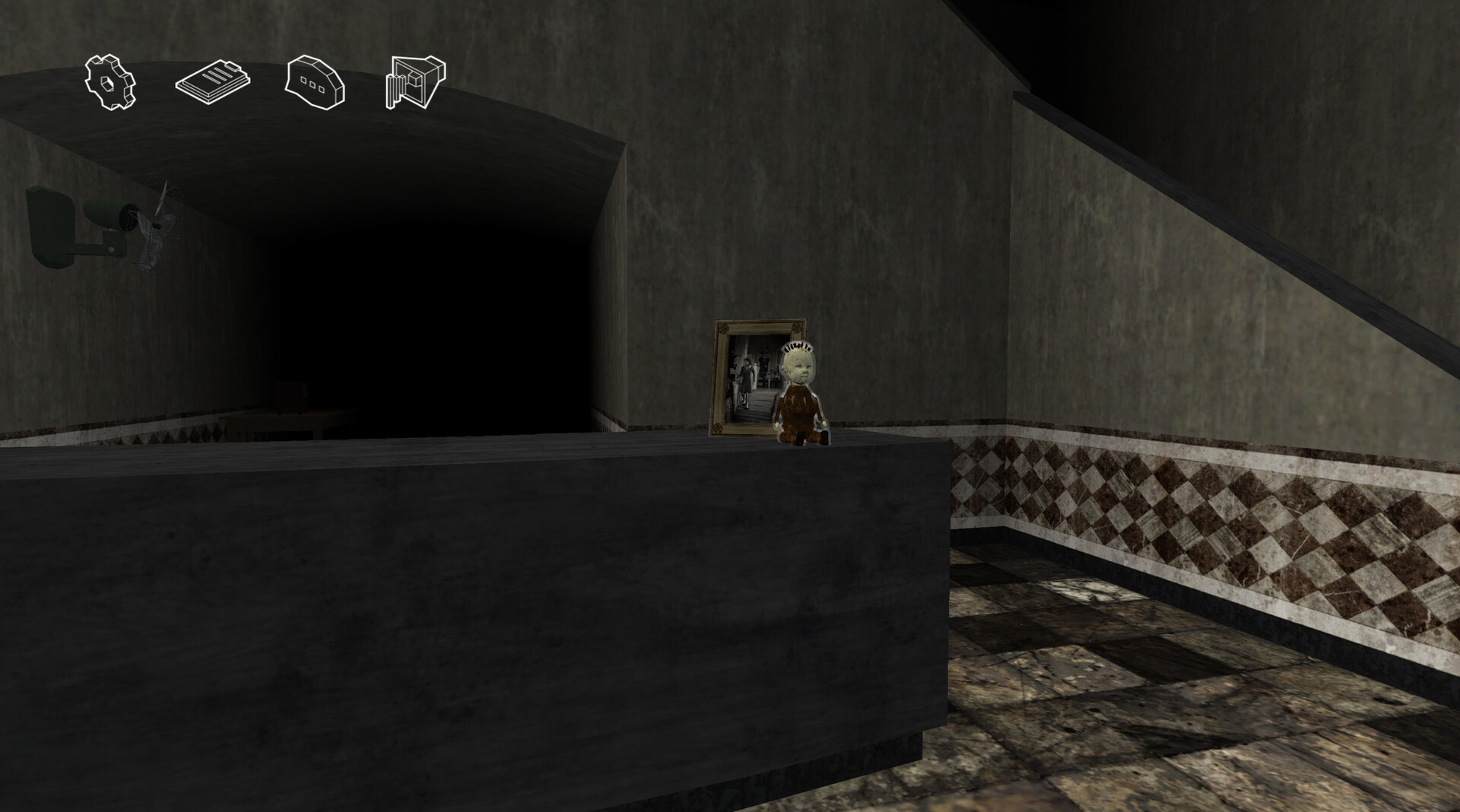 Halloween Online Horror Night Featured Screenshot #1