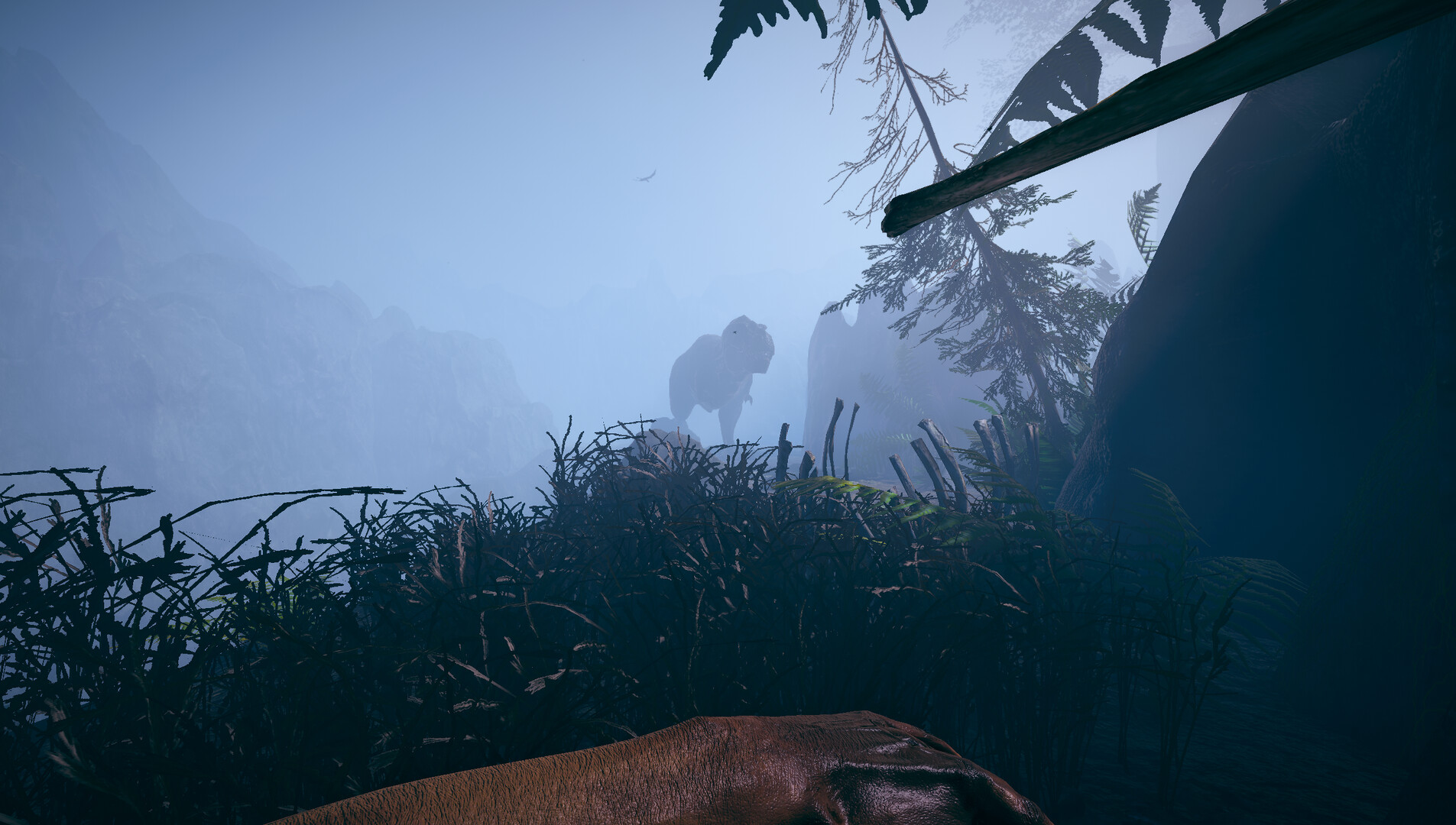 Pteranodon 2: Primal Islandのスクリーンショット 1