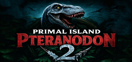 Pteranodon 2: Primal Island