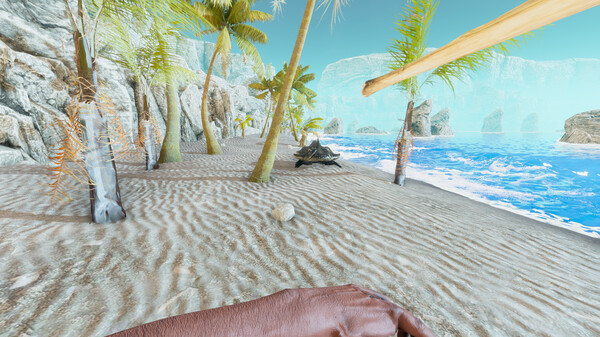 Pteranodon 2: Primal Island screenshot 2