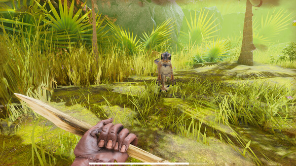 Pteranodon 2: Primal Island screenshot 3