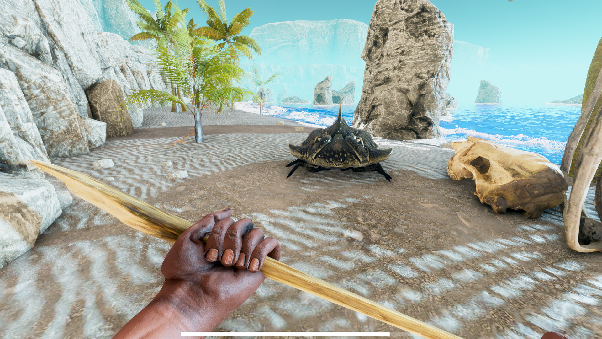 Pteranodon 2: Primal Island Featured Screenshot #1