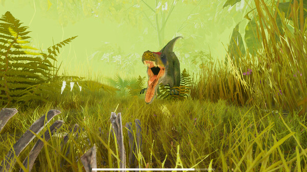 Pteranodon 2: Primal Island screenshot 4